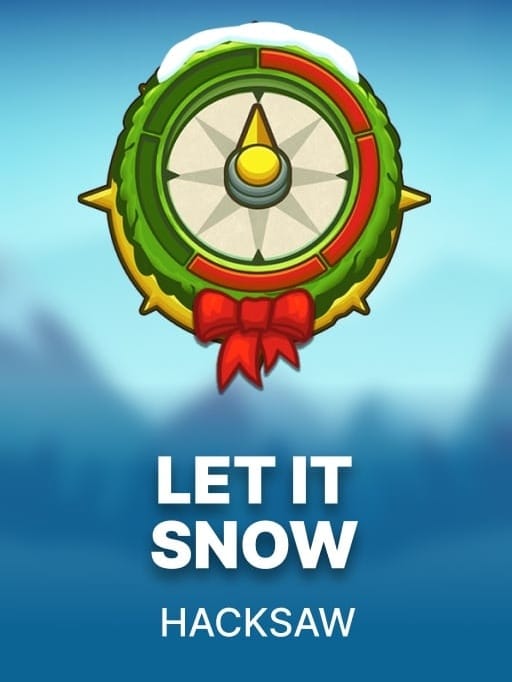 Let It Snow screenshot