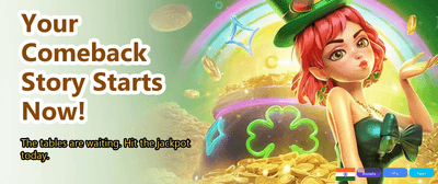 Daily Bonuses on XX7 Login
