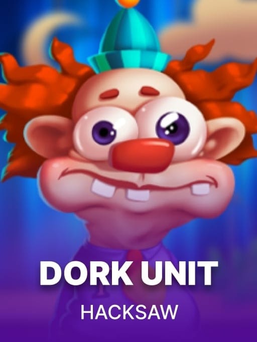 Dork Unit